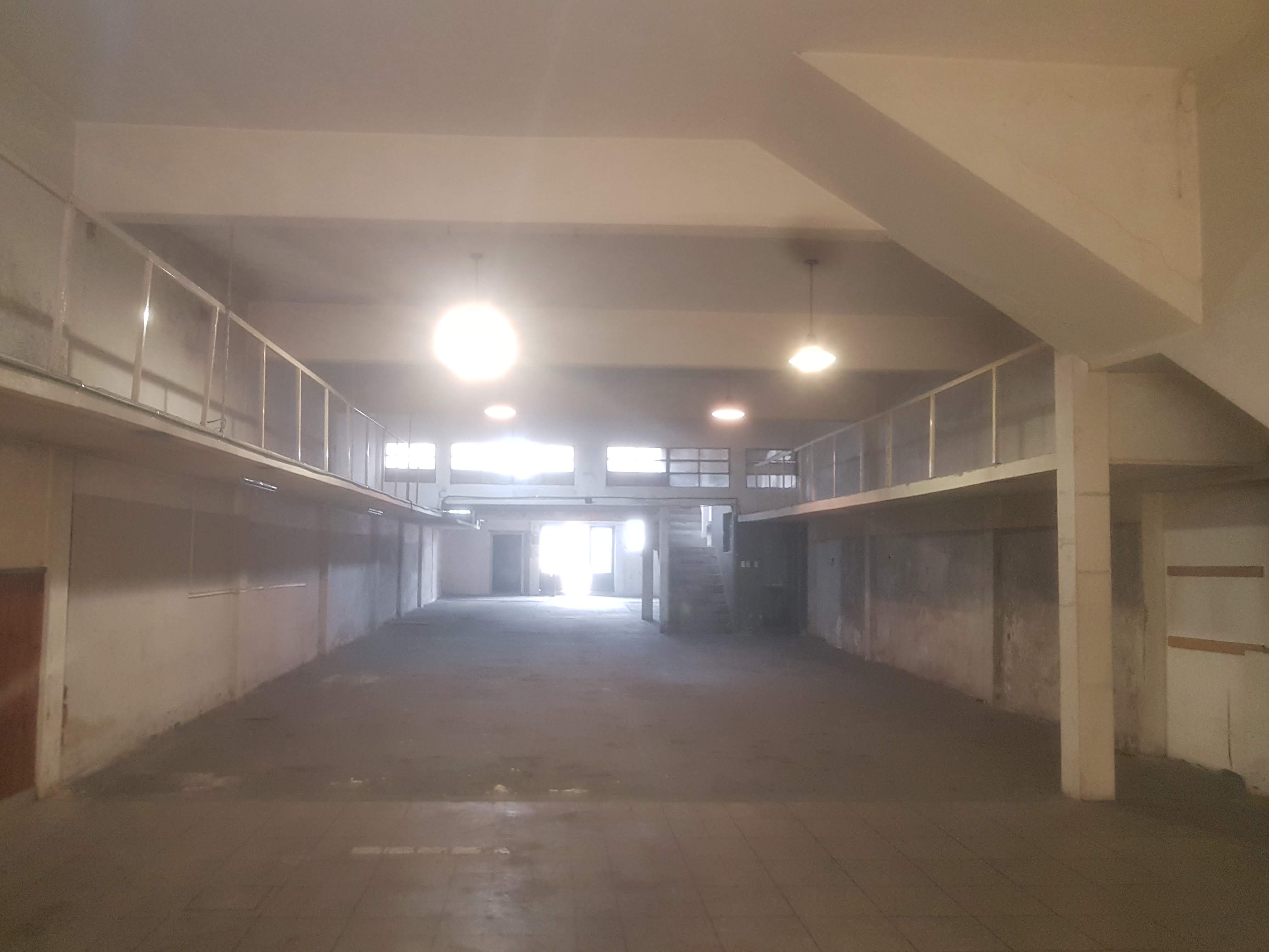 Showroom - CABA