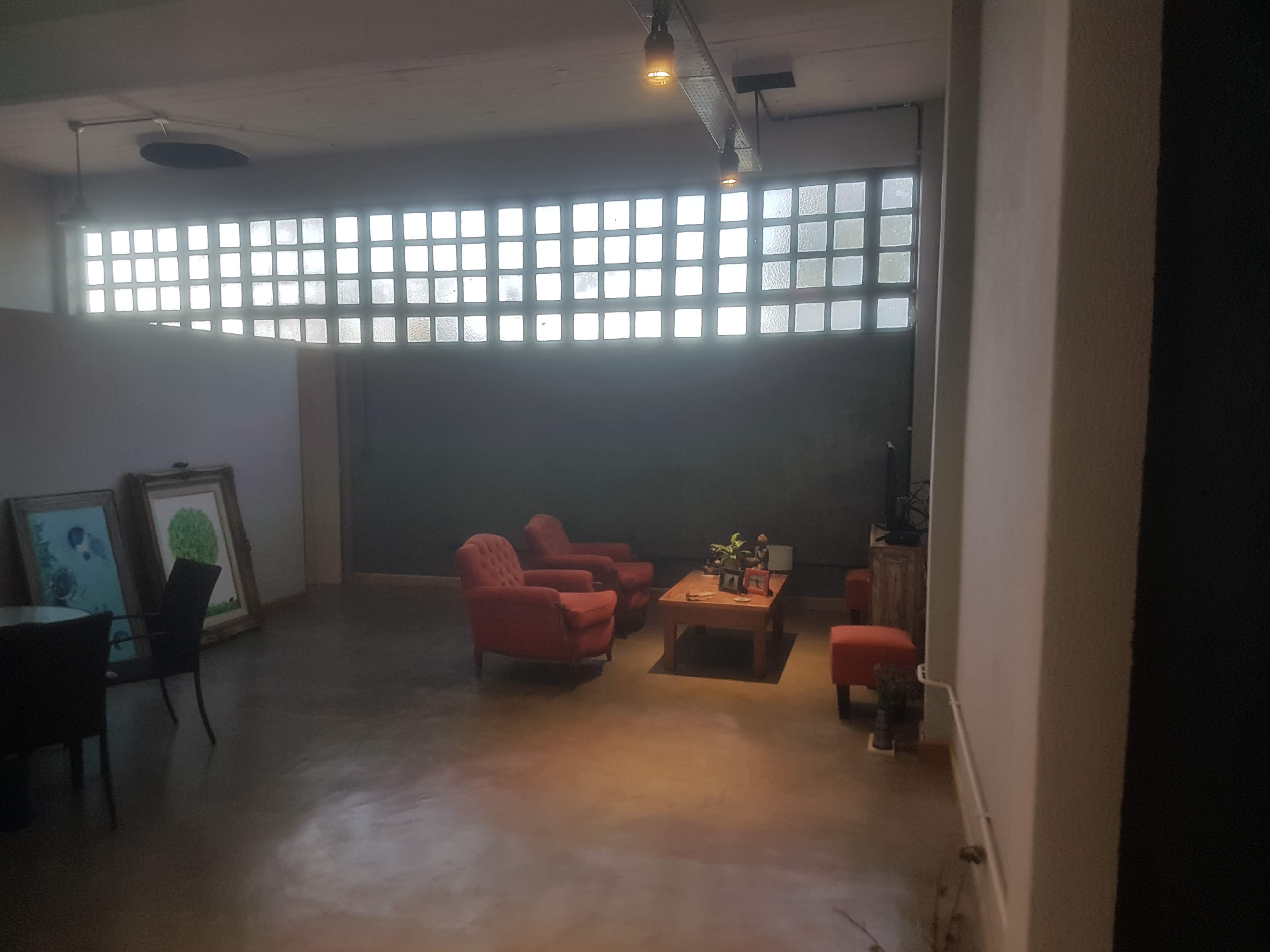 Refacción Loft Residencial
