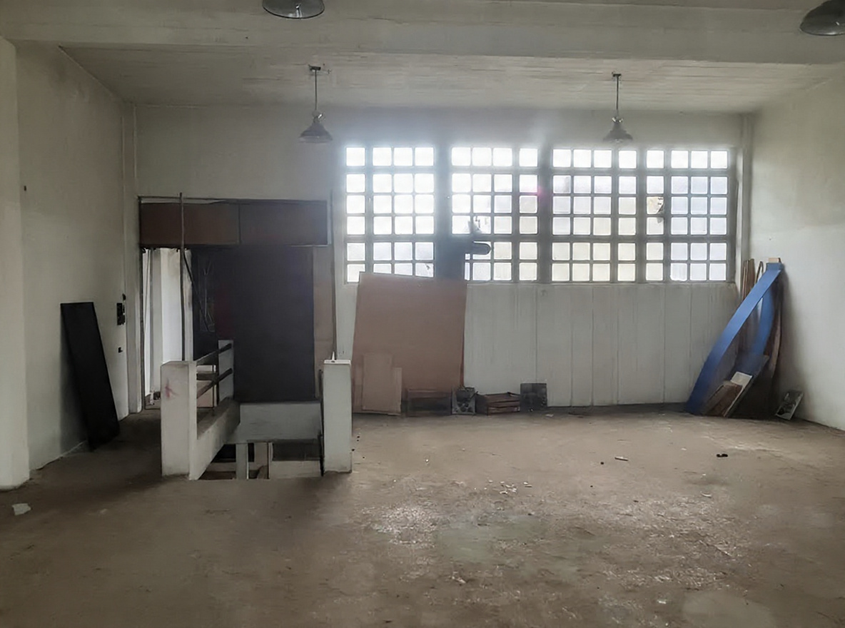 Refacción Loft Residencial