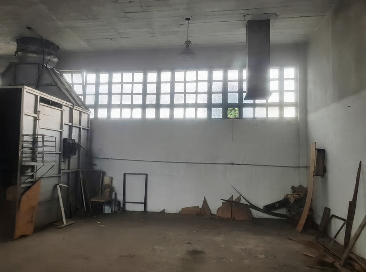 Refacción Loft Residencial